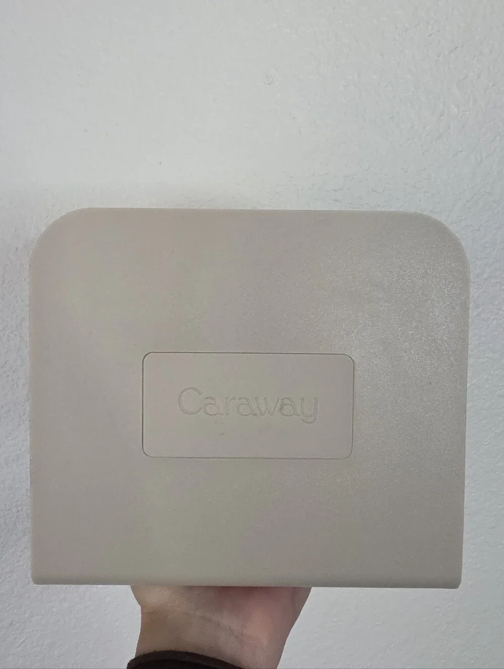 Caraway Magnetic Pan Rack Storage Holders, 3